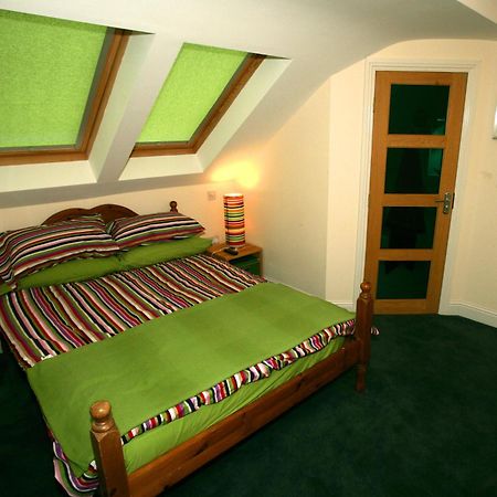 Sona Baile Home Stay Dooagh Bagian luar foto