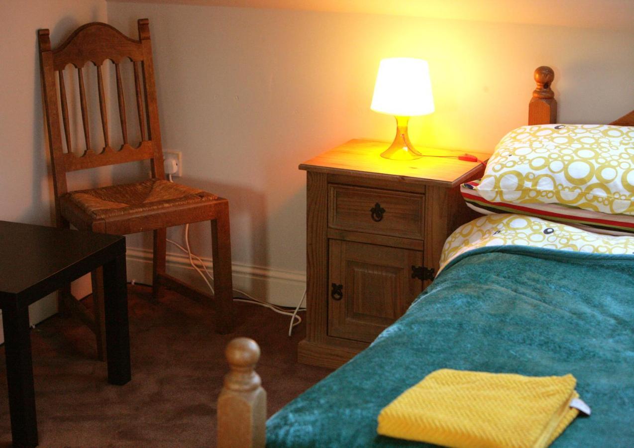 Sona Baile Home Stay Dooagh Bagian luar foto