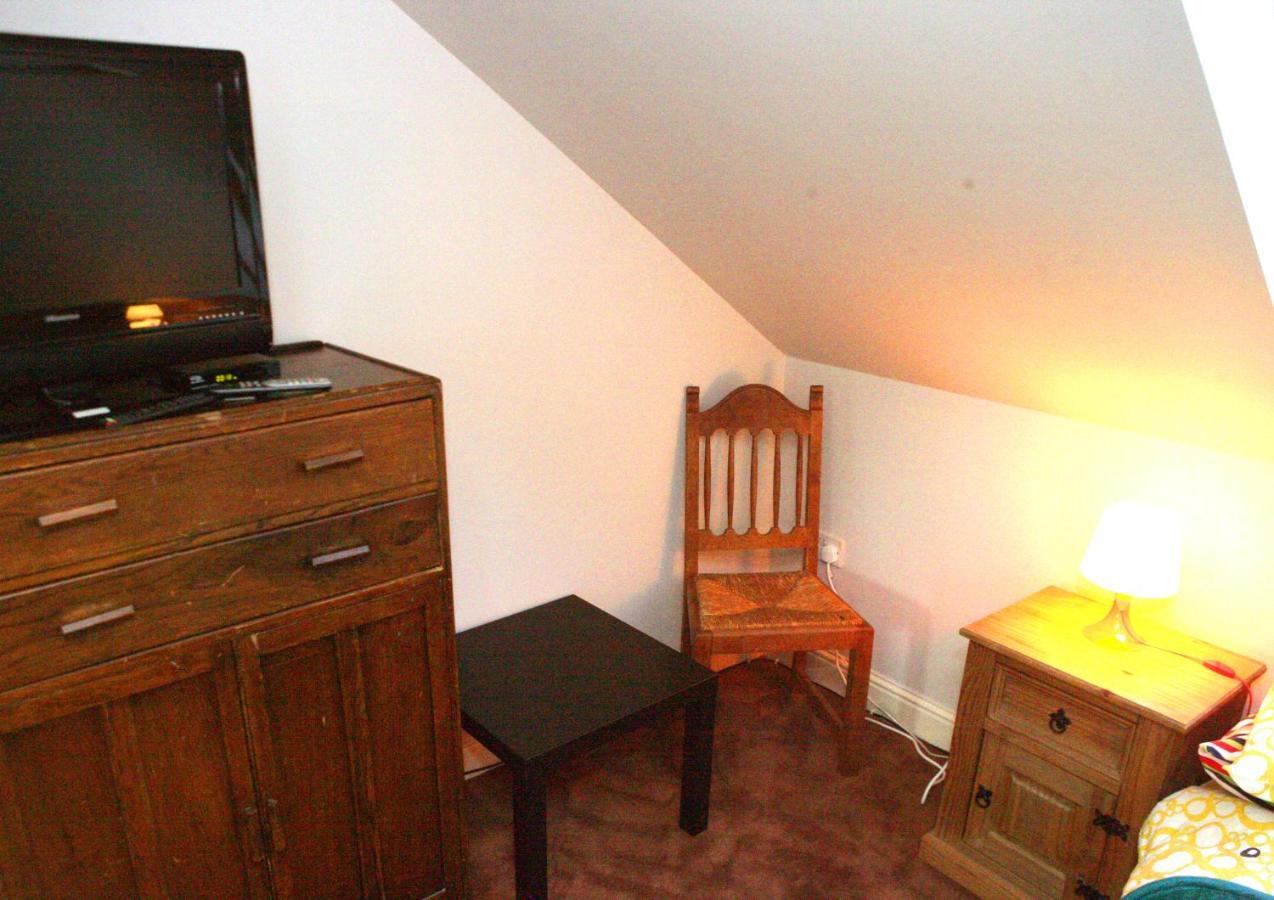 Sona Baile Home Stay Dooagh Bagian luar foto