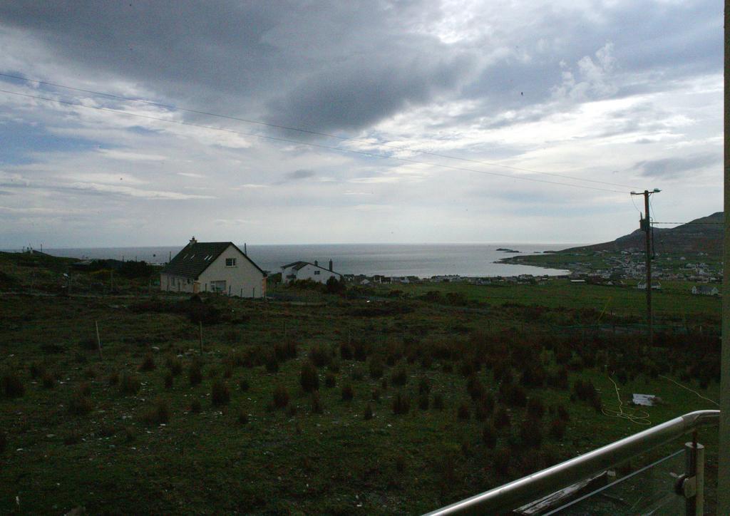 Sona Baile Home Stay Dooagh Bagian luar foto