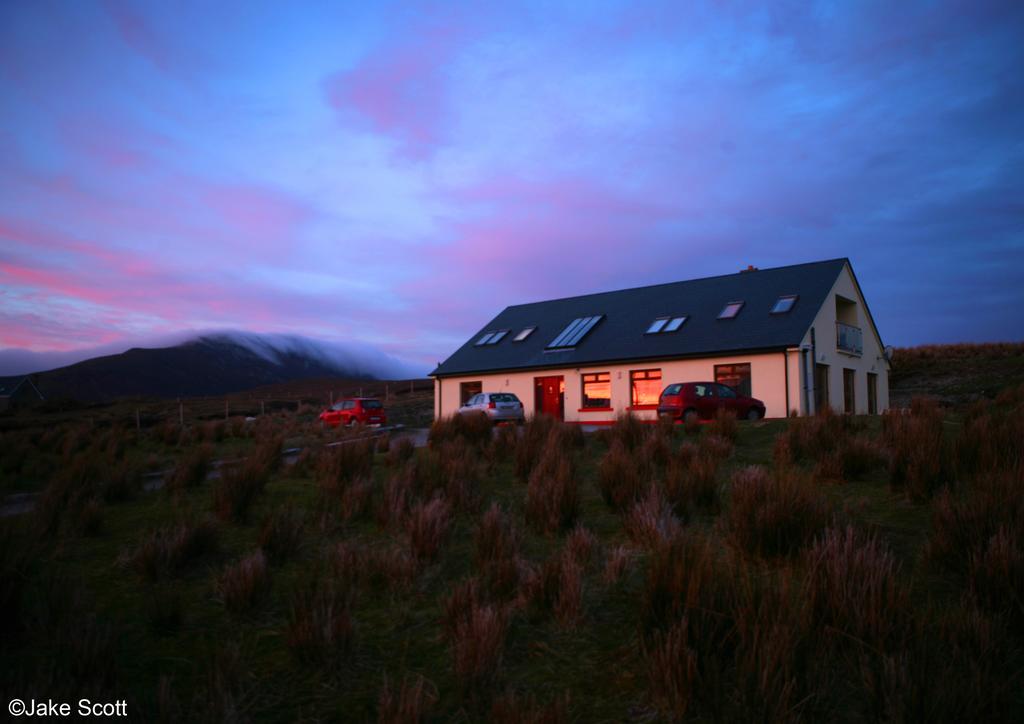 Sona Baile Home Stay Dooagh Bagian luar foto