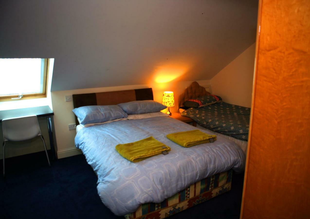 Sona Baile Home Stay Dooagh Bagian luar foto