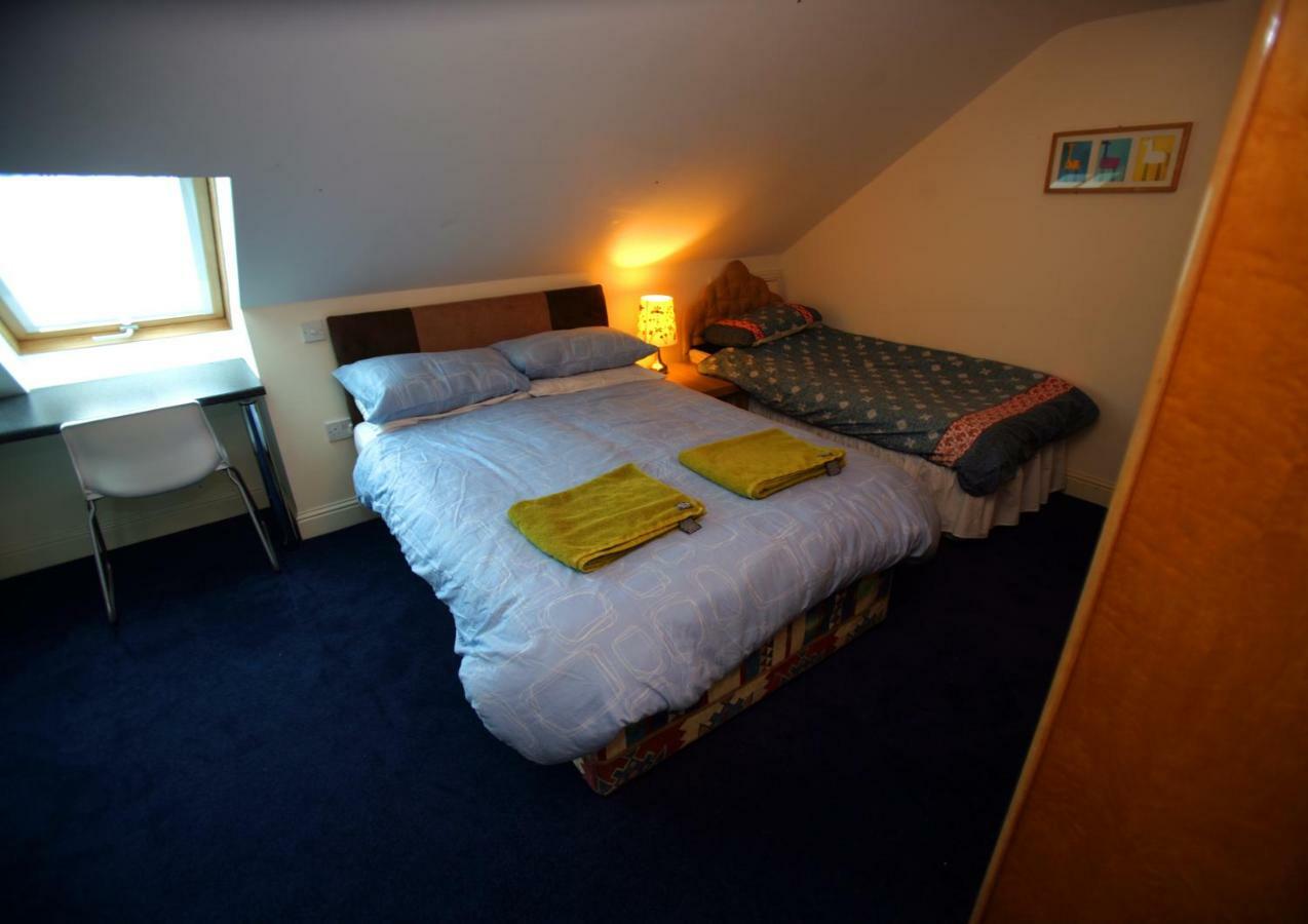Sona Baile Home Stay Dooagh Bagian luar foto