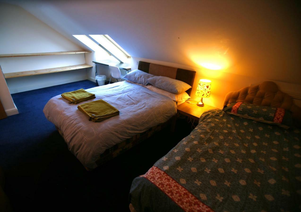 Sona Baile Home Stay Dooagh Bagian luar foto