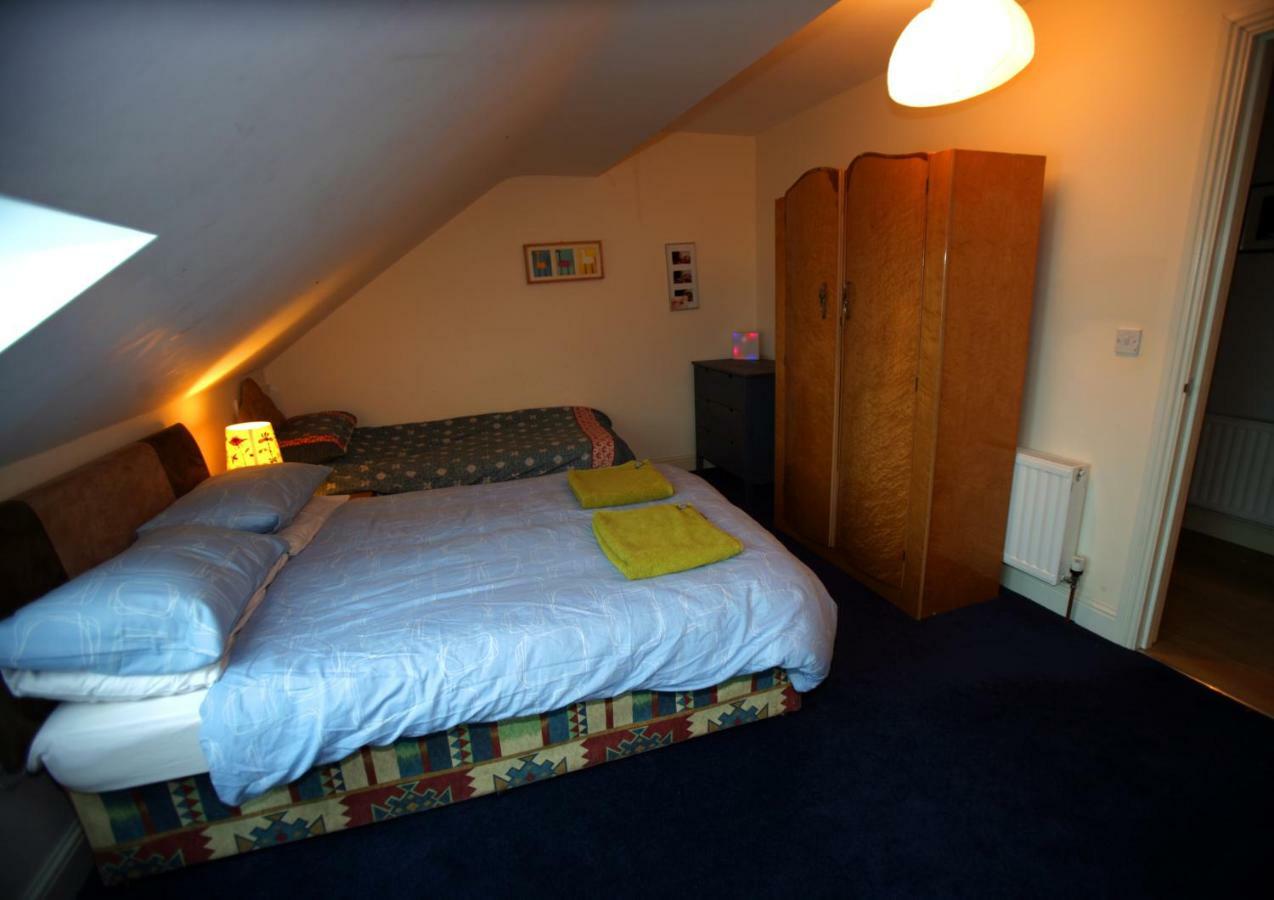 Sona Baile Home Stay Dooagh Bagian luar foto
