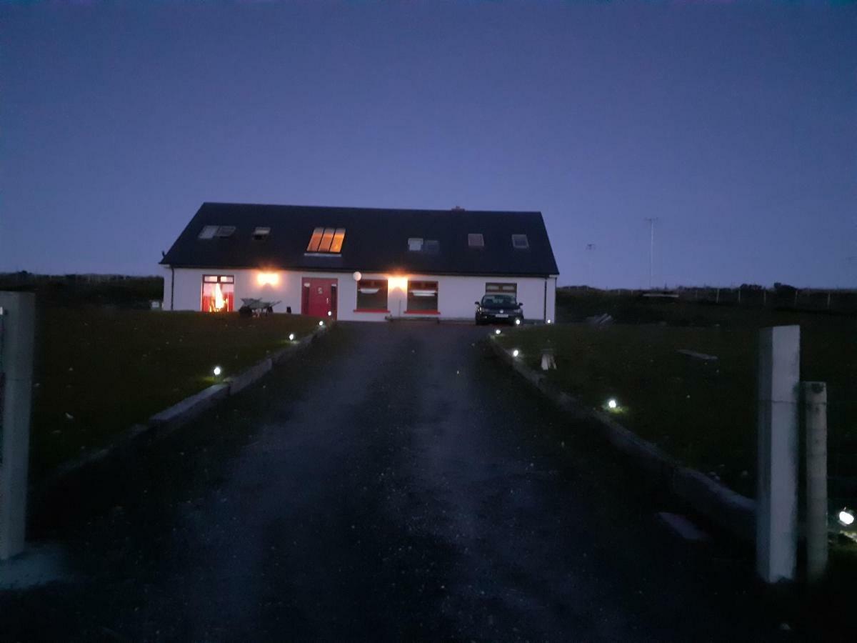 Sona Baile Home Stay Dooagh Bagian luar foto