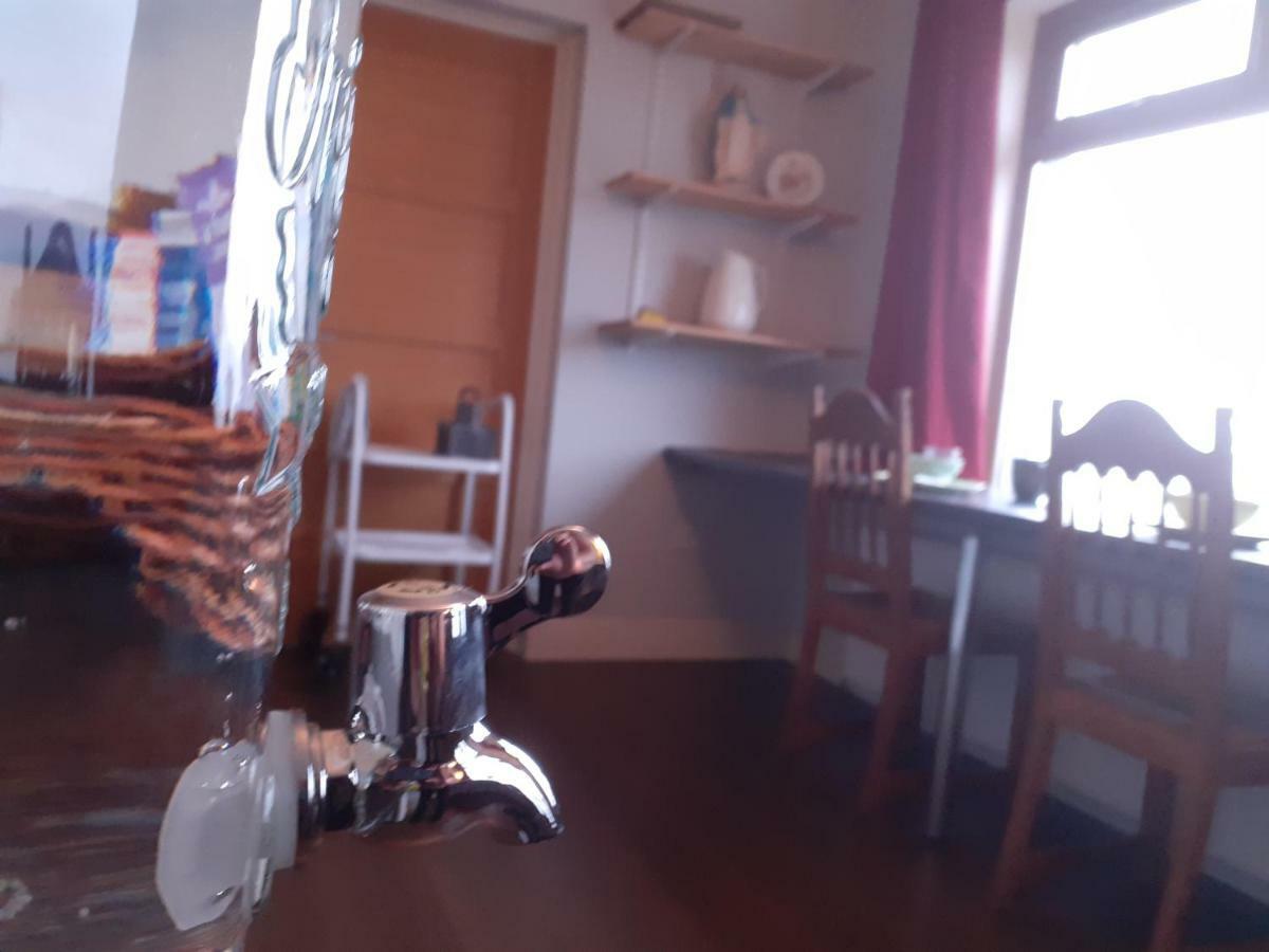 Sona Baile Home Stay Dooagh Bagian luar foto