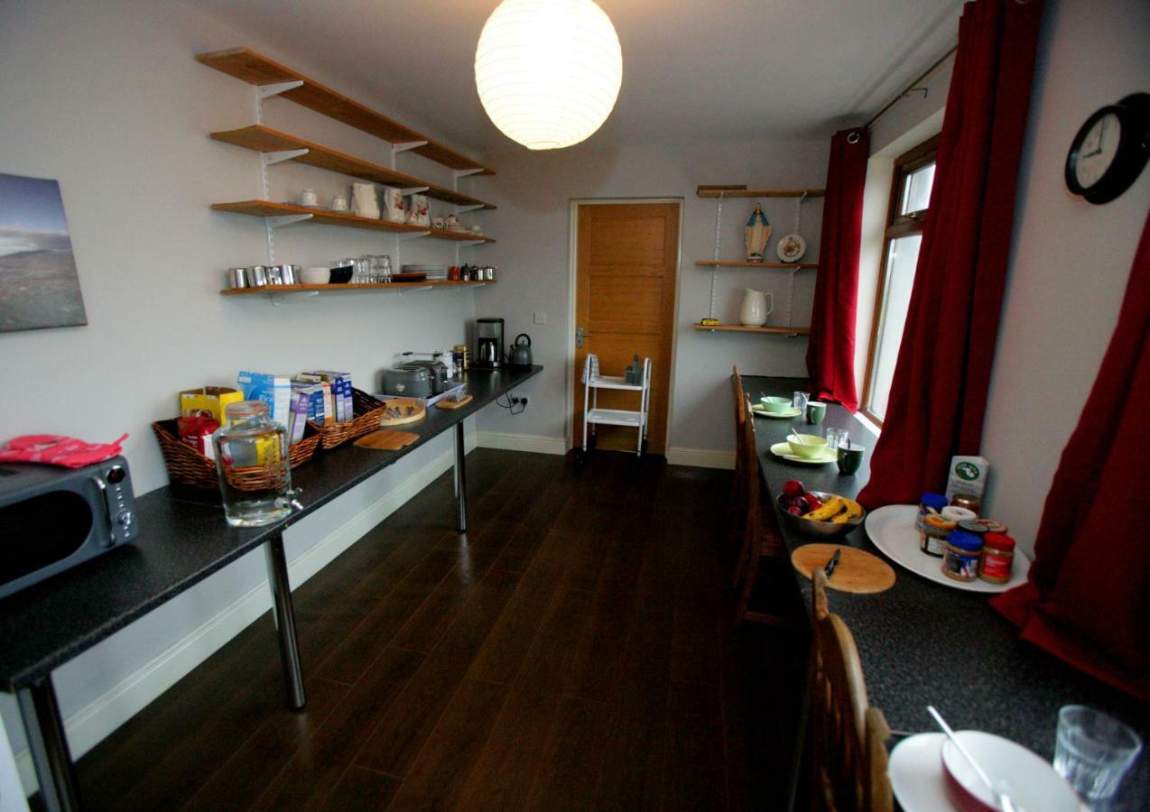 Sona Baile Home Stay Dooagh Bagian luar foto