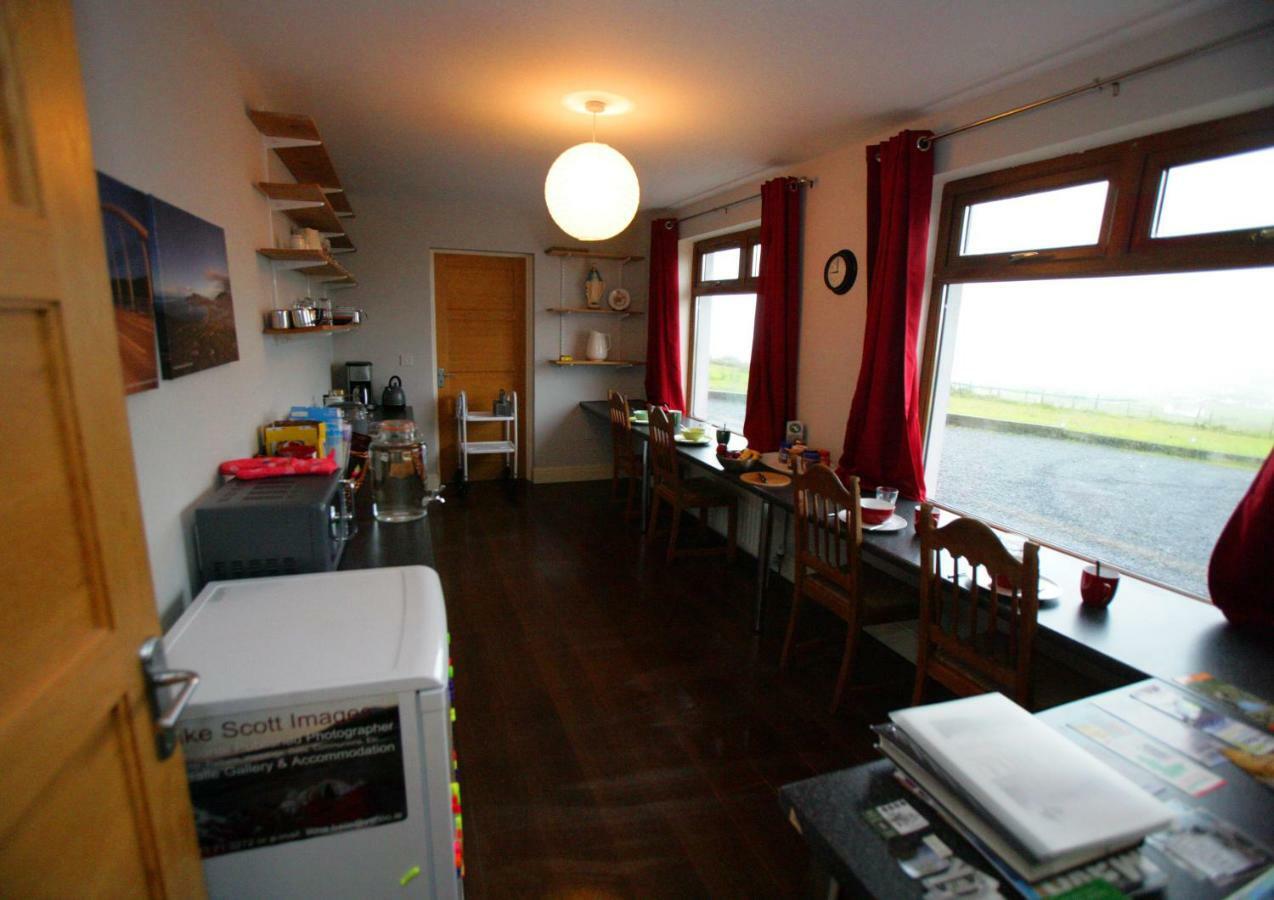 Sona Baile Home Stay Dooagh Bagian luar foto